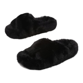 Vices MULANKA-2230-38-fekete satu 1