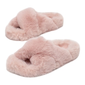 Vices MULANKA-2230-45-rózsaszín satu 1