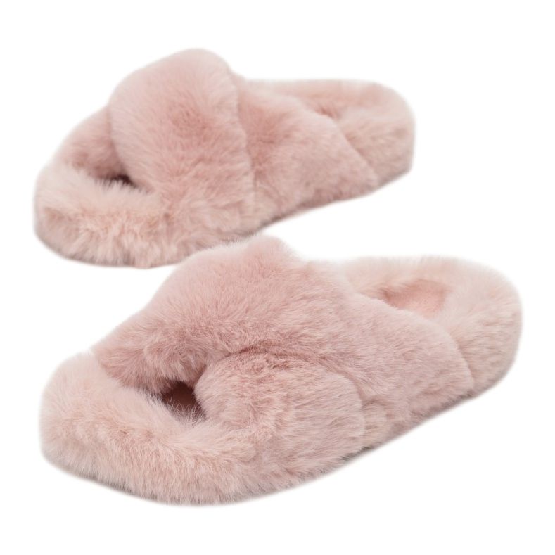 Vices MULANKA-2230-45-rózsaszín satu 1