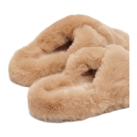 Vices MULANKA-2230-68-tevék barna 1