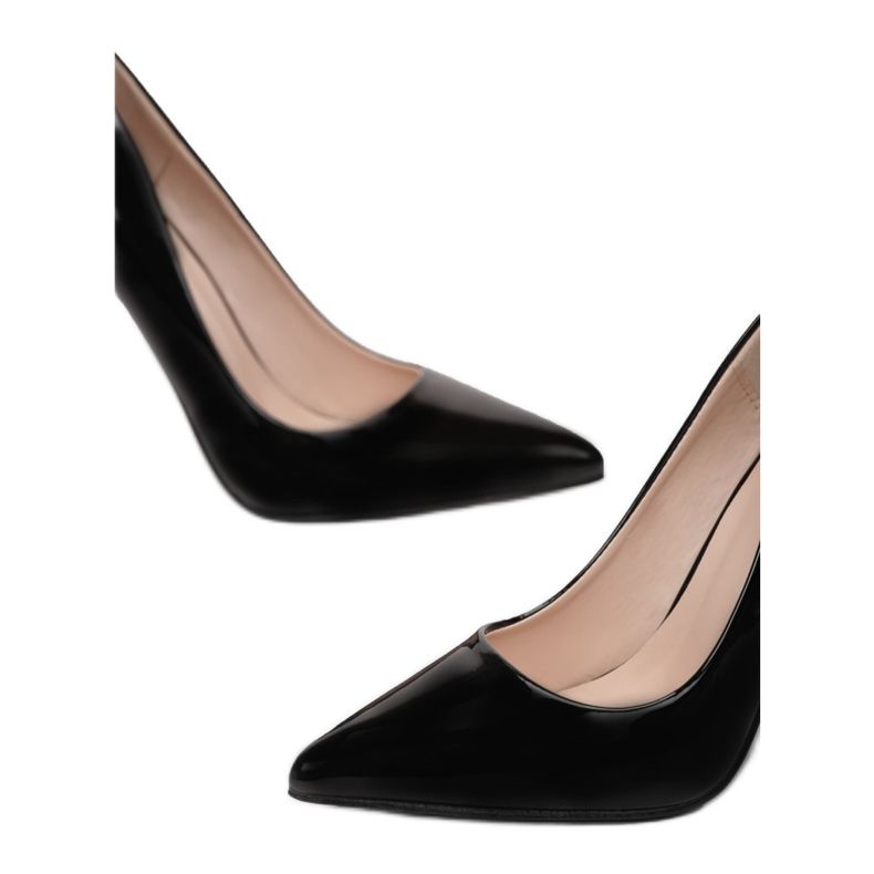 Vices MULANKA-BO-108-38-fekete satu 1