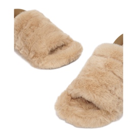 Vices MULANKA-6666-97-barack bézs 1