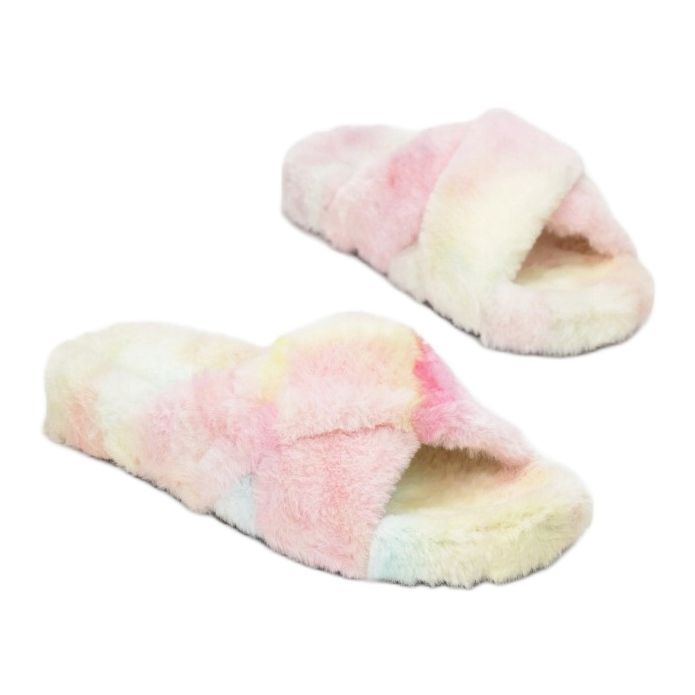 Vices MULANKA-2179-216-mix sokszínű 1