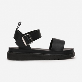 Vices MULANKA-2209-38-fekete satu 1