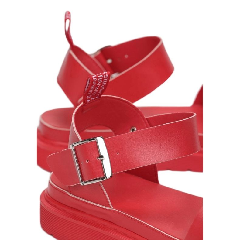 Vices MULANKA-2209-64-ed piros 1