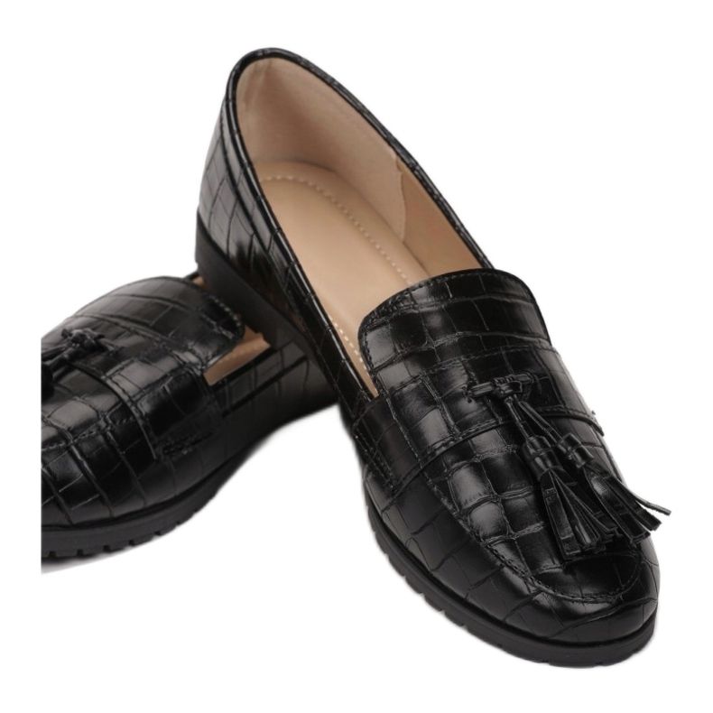 Vices MULANKA-2007-38-fekete satu 1