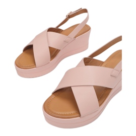 Vices MULANKA-2160-45-rózsaszín satu 1