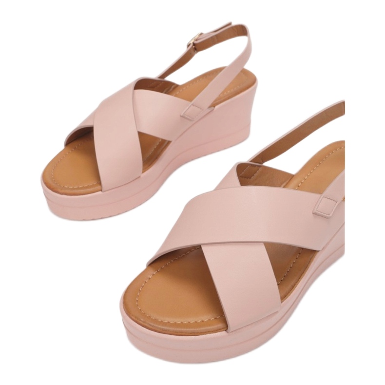 Vices MULANKA-2160-45-rózsaszín satu 1