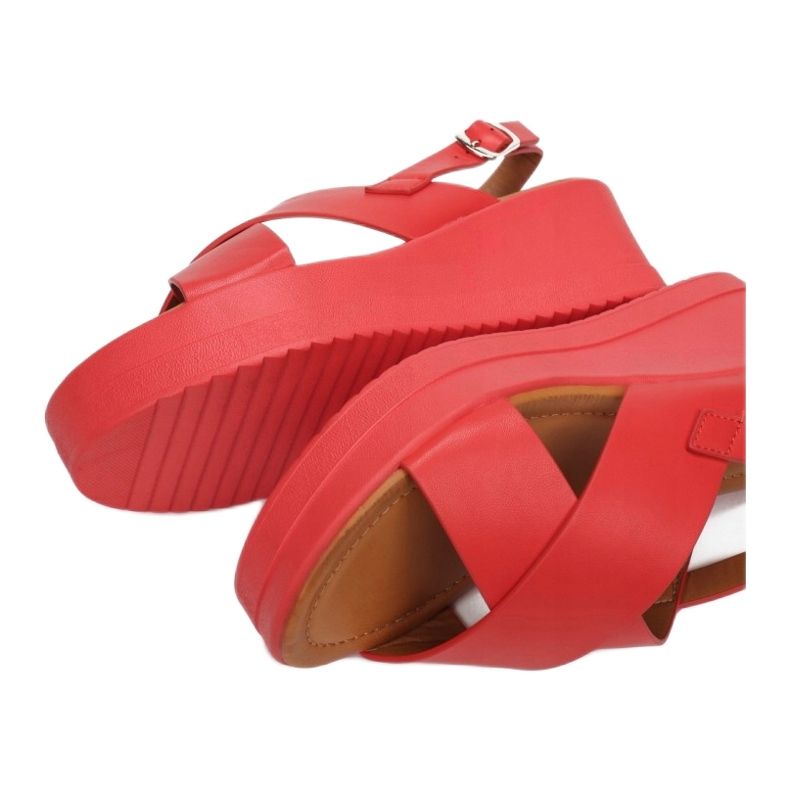 Vices MULANKA-2160-64-ed piros 1