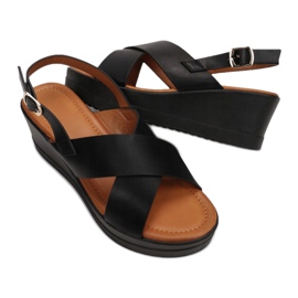 Vices MULANKA-2160-38-fekete satu 1