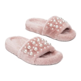 Vices MULANKA-2177-45-pink rózsaszín 1 Vices MULANKA-2177-45-pink rózsaszín 1