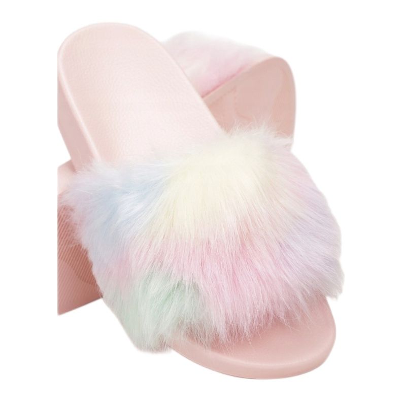 Vices MULANKA-2168-45-pink rózsaszín sokszínű 1