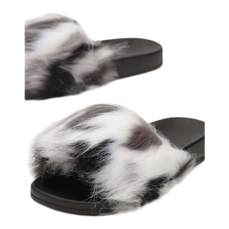 Vices MULANKA-2168-38-fekete satu sokszínű 1