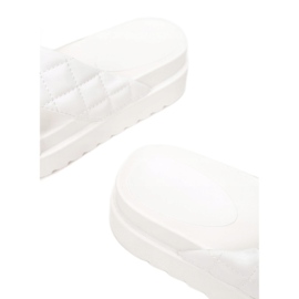 Vices MULANKA-2189-71-fehér satu 1