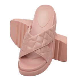 Vices MULANKA-2189-45-pink rózsaszín 1