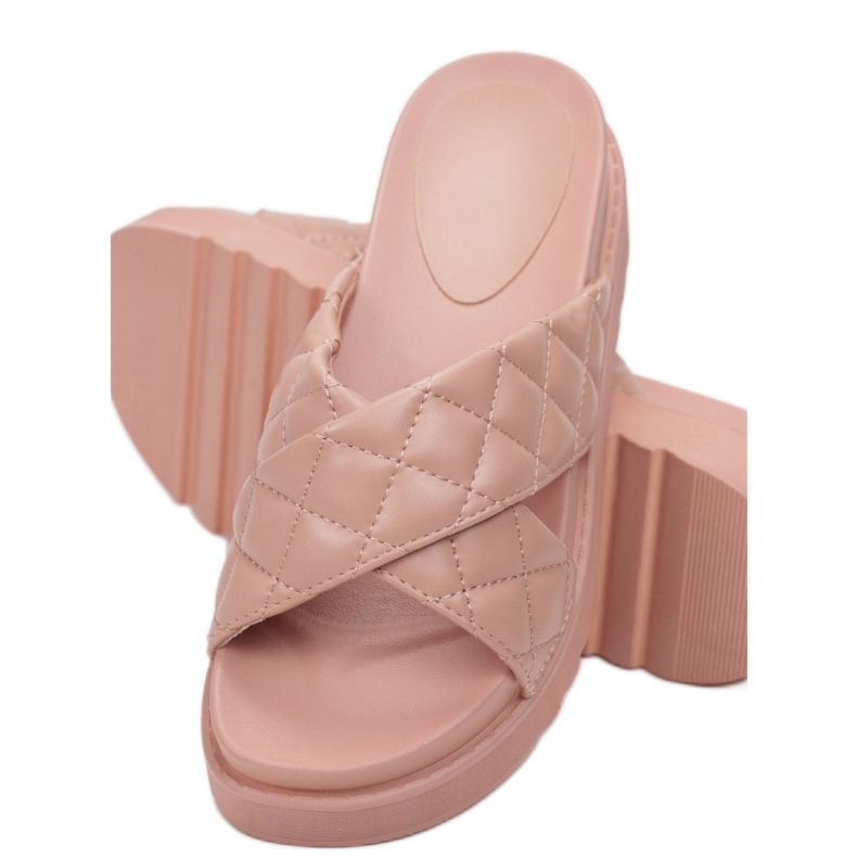 Vices MULANKA-2189-45-pink rózsaszín 1