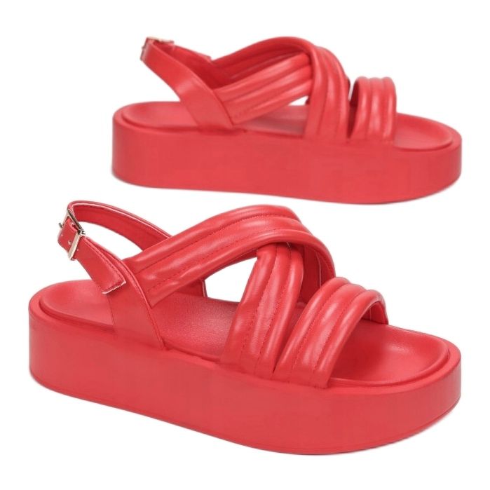 Vices MULANKA-2259-64-ed piros 1