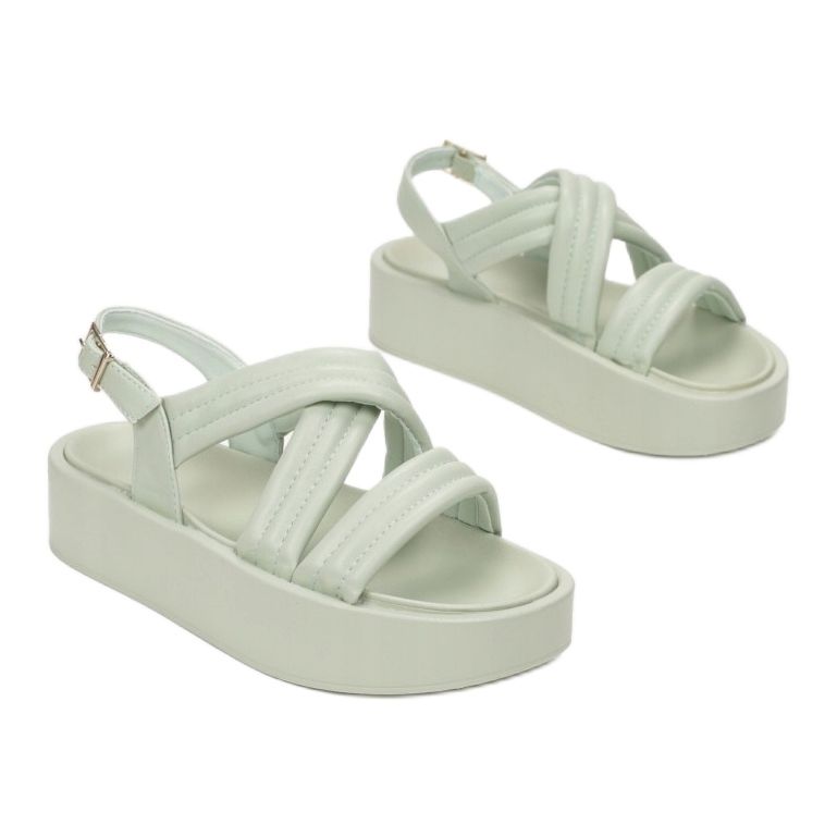 Vices MULANKA-2259-63-l.green zöld 1