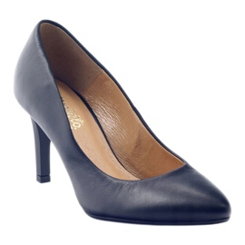 Espinto Szivattyúk Egy Fekete Tű 1