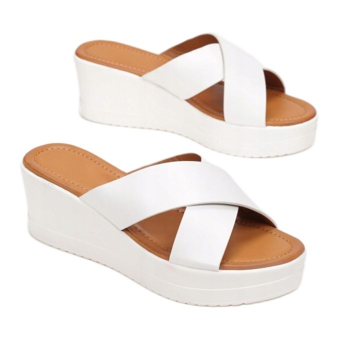 Vices MULANKA-2150-71-fehér satu 1