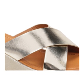 Vices MULANKA-2150-60-arany satu aranysárga 1 Vices MULANKA-2150-60-arany satu aranysárga 1