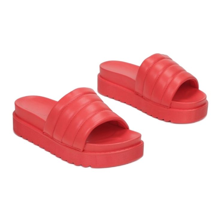 Vices MULANKA-2190-64-ed piros 1