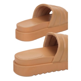 Vices MULANKA-2190-85-khaki satu 1