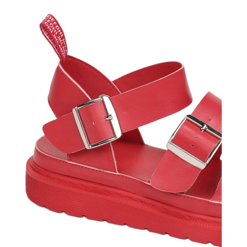 Vices MULANKA-2207-64-ed piros 1