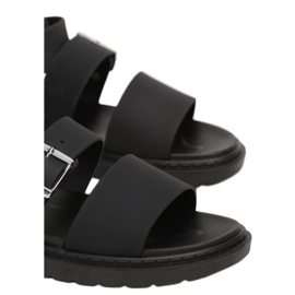 Vices MULANKA-2212-38-fekete satu 1