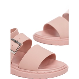 Vices MULANKA-2212-45-pink rózsaszín 1 Vices MULANKA-2212-45-pink rózsaszín 1