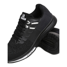 Vices Satuk B822-1 Fekete 36 41 1