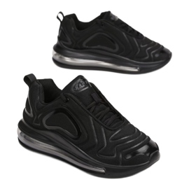 Vices Satuk B894-1A-38-fekete 1