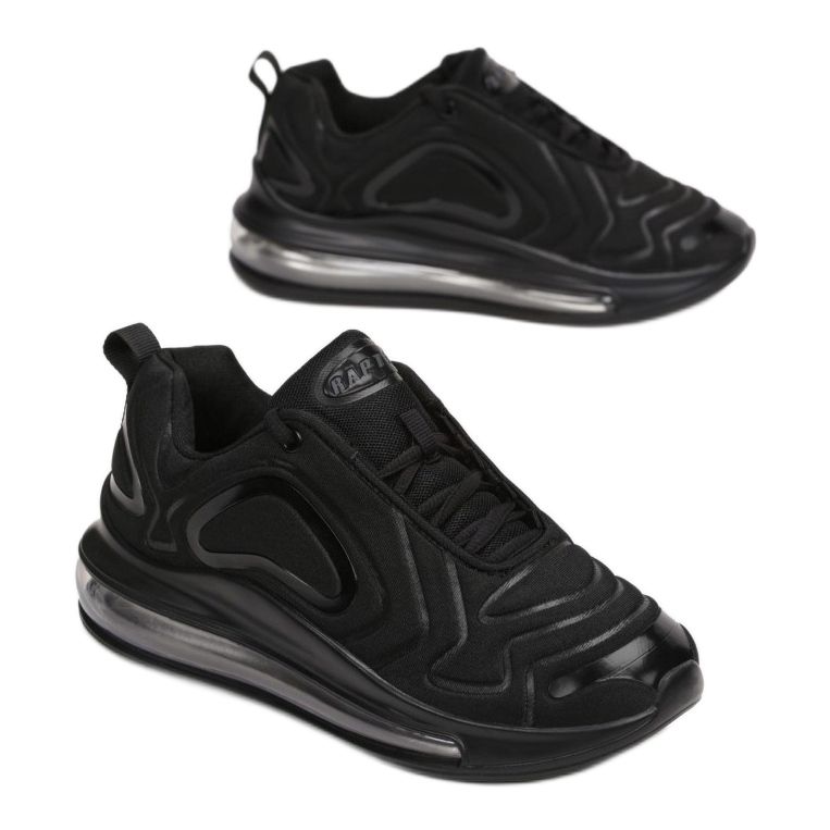 Vices Satuk B894-1A-38-fekete 1