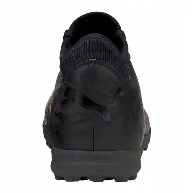 Puma Future Z 4.1 Tt M 106392-02 futballcipő fekete fekete 1 Puma Future Z 4.1 Tt M 106392-02 futballcipő fekete fekete 1