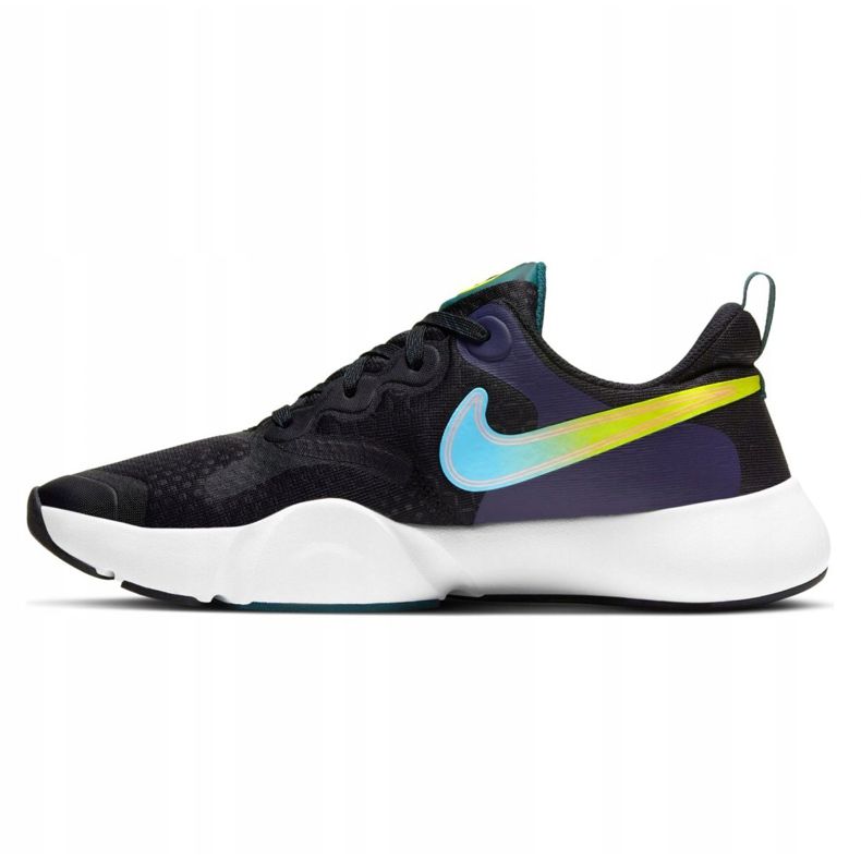 Nike SpeedRep W edzőcipő CU3583-013 fekete 1 Nike SpeedRep W edzőcipő CU3583-013 fekete 1