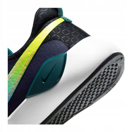 Nike SpeedRep W edzőcipő CU3583-013 fekete 2 Nike SpeedRep W edzőcipő CU3583-013 fekete 2