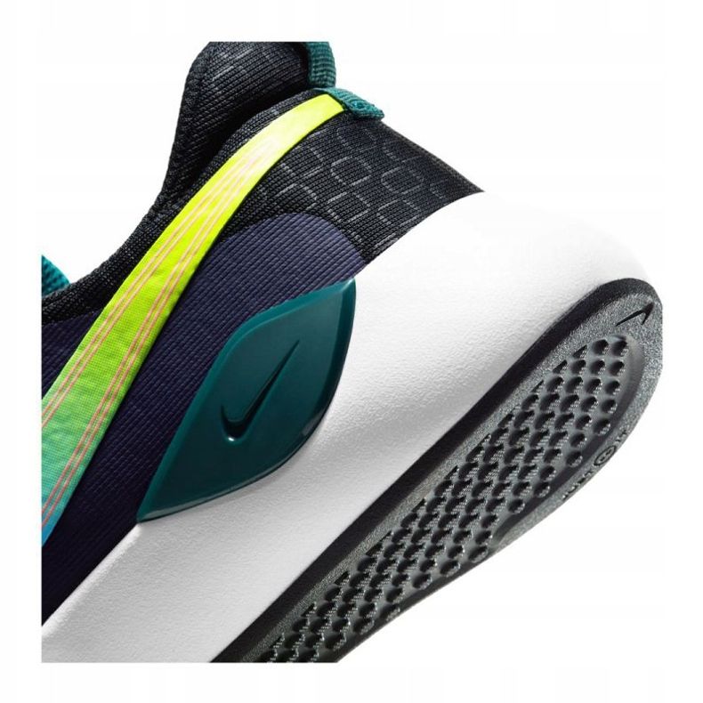 Nike SpeedRep W edzőcipő CU3583-013 fekete 2 Nike SpeedRep W edzőcipő CU3583-013 fekete 2