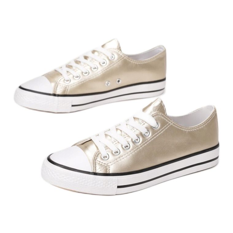 Vices FG-2913-1-60-gold aranysárga 1