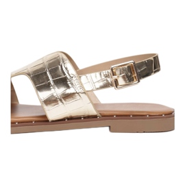 Vices 2016-6-60-gold aranysárga 1