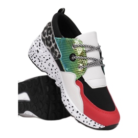 Vices Vice-FY-68-38-fekete sokszínű 1