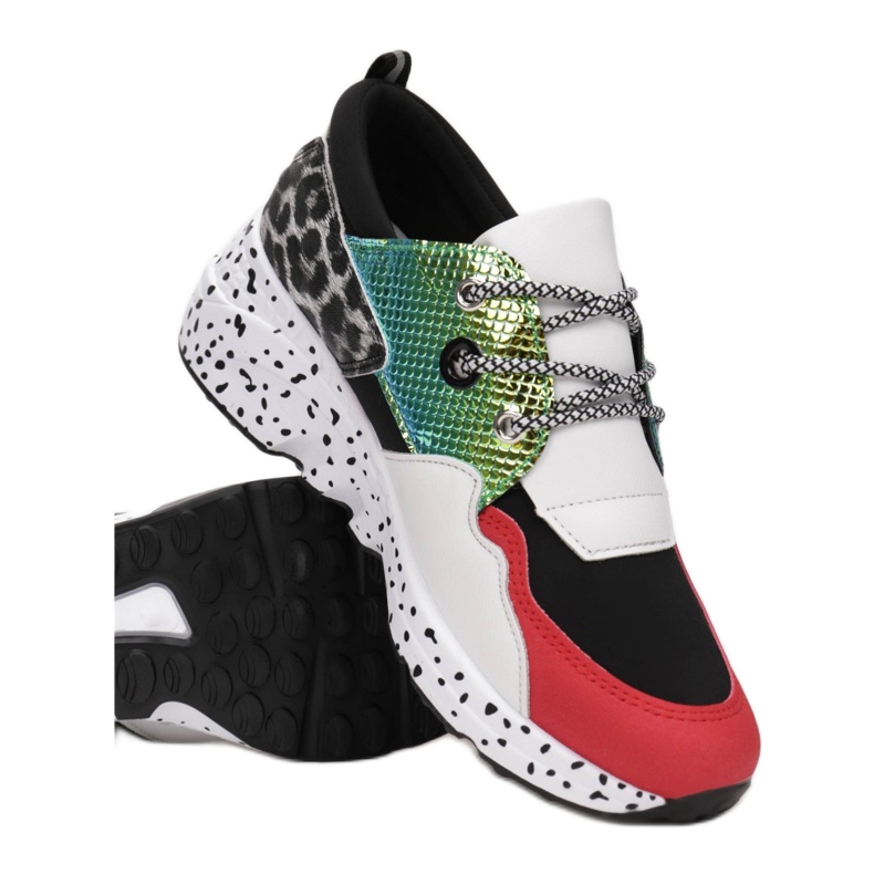 Vices Vice-FY-68-38-fekete sokszínű 1