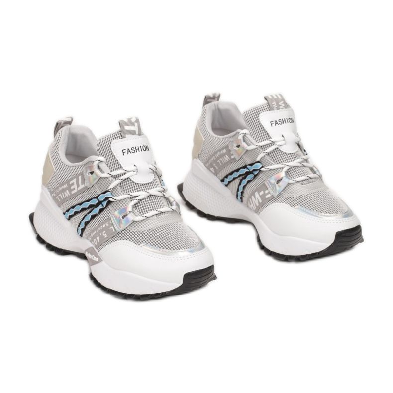 Vices Vice FY-76-39-szürke sokszínű 1