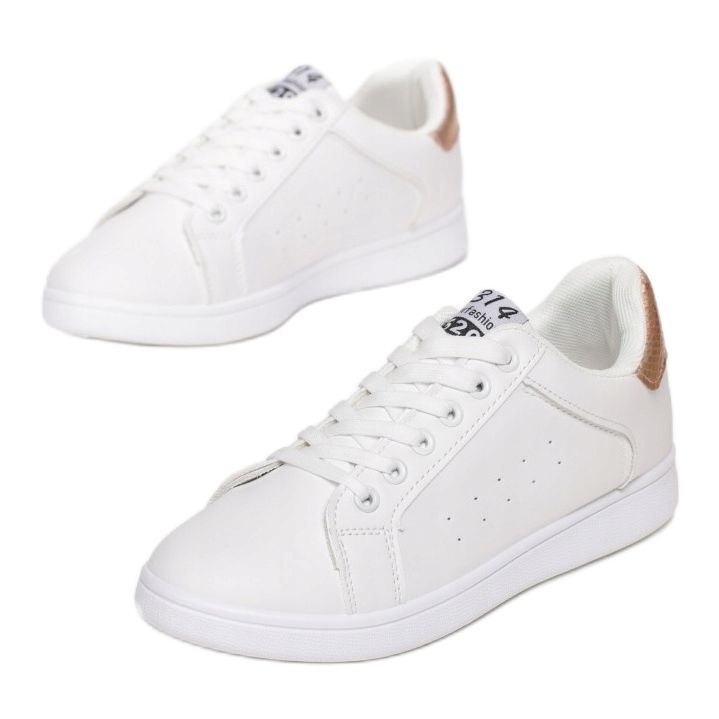 Vices FY-86-449-pezsgő aranysárga 1