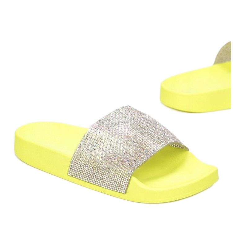 Vices Satuk PM1068-49-sárga 1