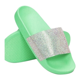 Vices Vice PM1068-61-zöld 1