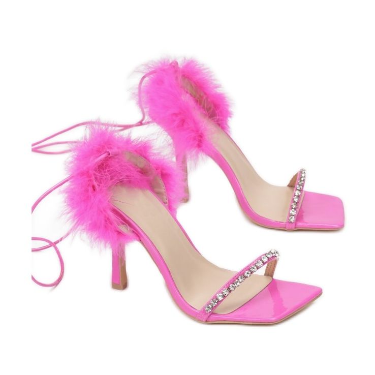 Vices Satuk TOT-62-80-fushia rózsaszín 1