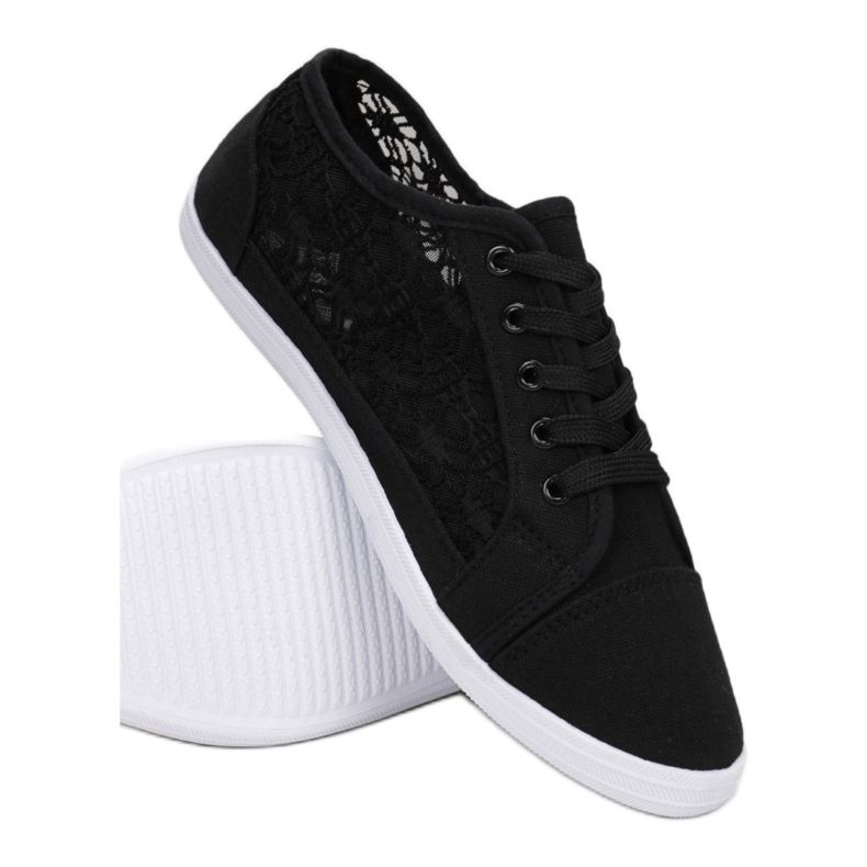 Vices Satuk LZ115-38-fekete 1