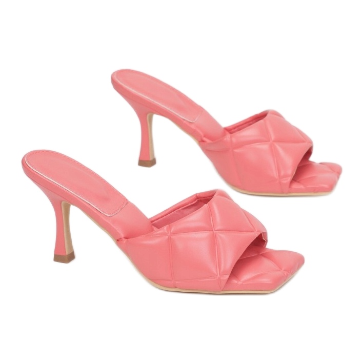 Vices Satuk LD-1106-69-korall sokszínű 1 Vices Satuk LD-1106-69-korall sokszínű 1