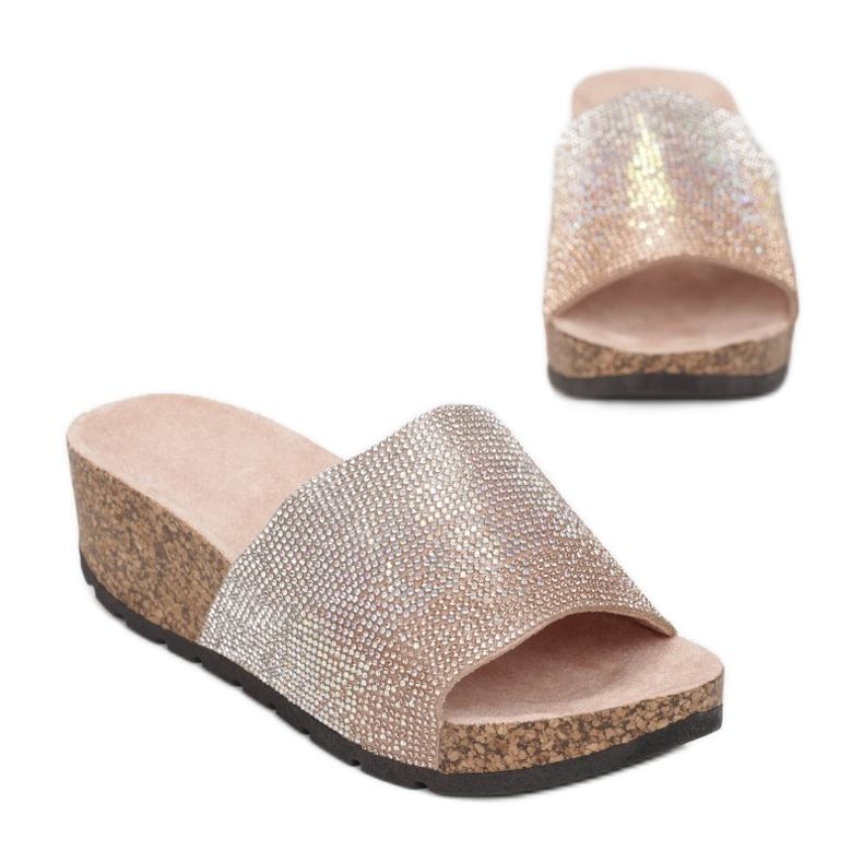 Vices Satuk 2083-45-rózsaszín 1