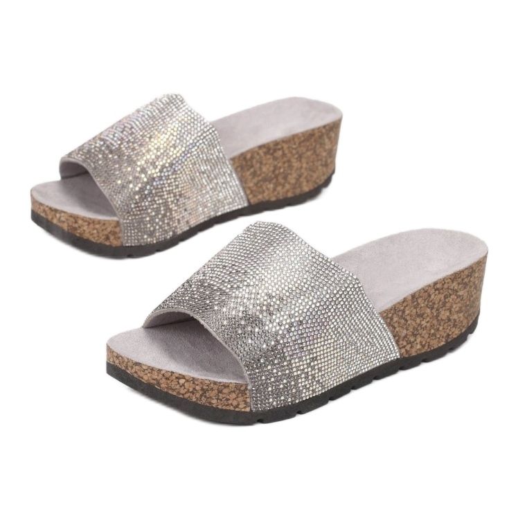 Vices Satuk 2083-39-szürke 1